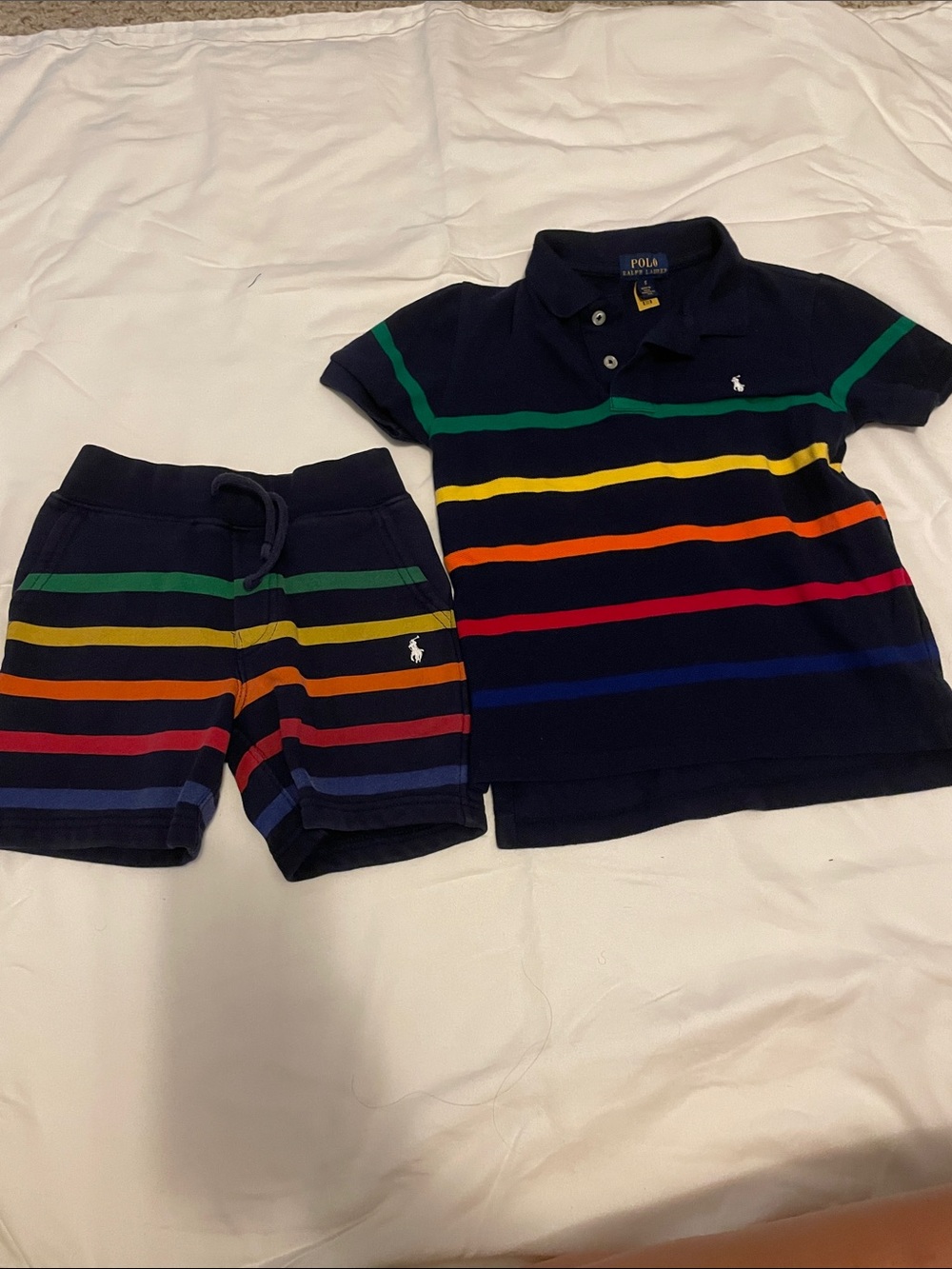 Polo RL Bundle - Picture 6 of 9